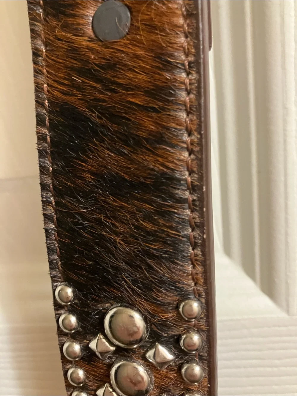 Ranger dark brown